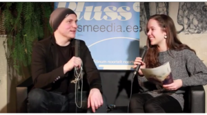 Videointervjuu: Tiit Kikas - Põltsamaa talvepäevad 2015